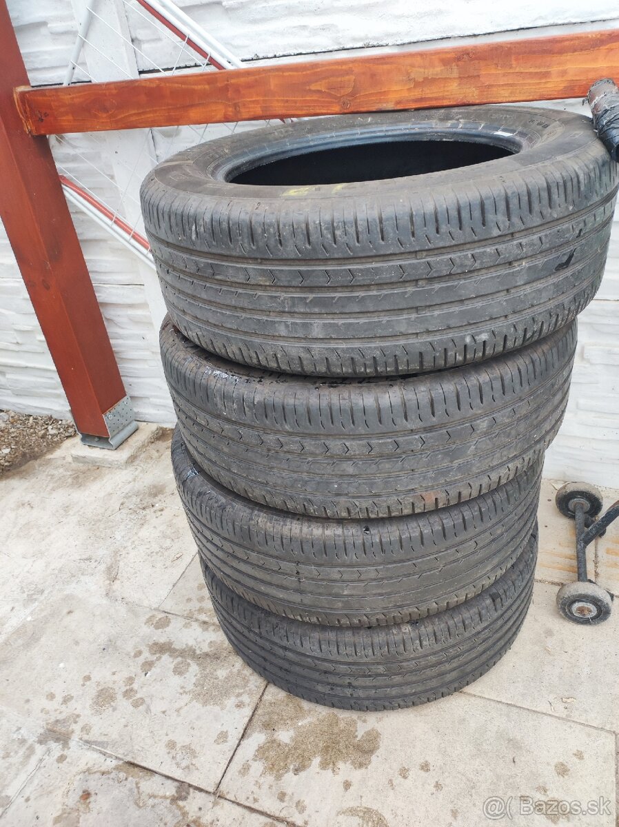 Pneumatiky - 2