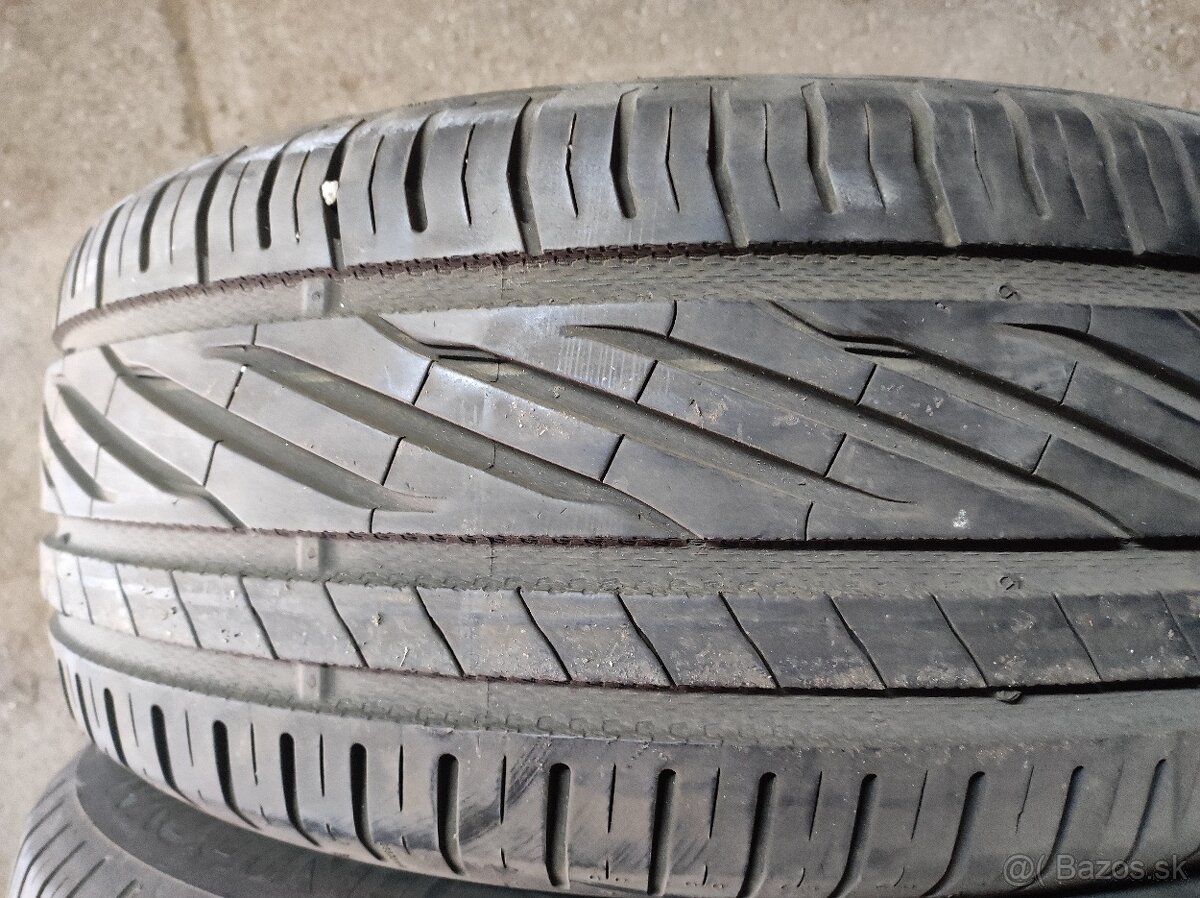 215/55 r17 - 2