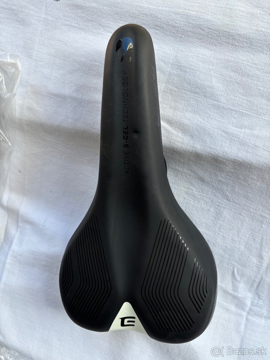 sedlo e-bike elektrobicykel vsetko je TOP®️ - 2