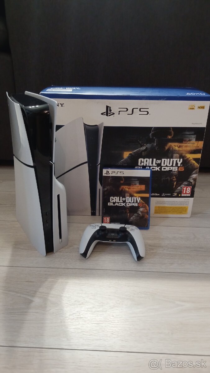 PS5 slim - 2