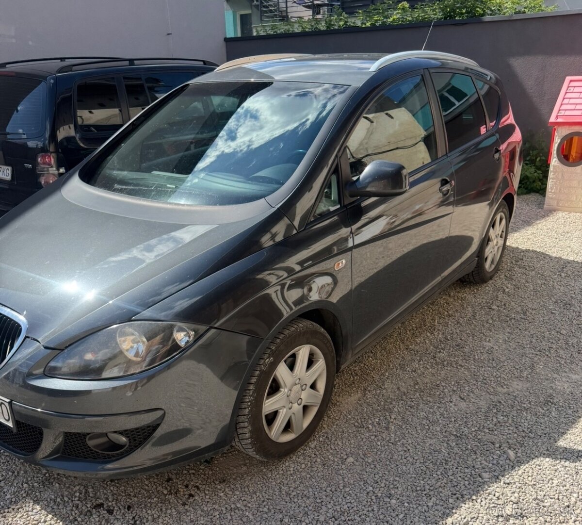Seat Altea XL - 2