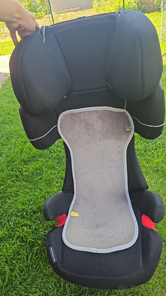 Cybex autosedačka 15- 36 kg - 2