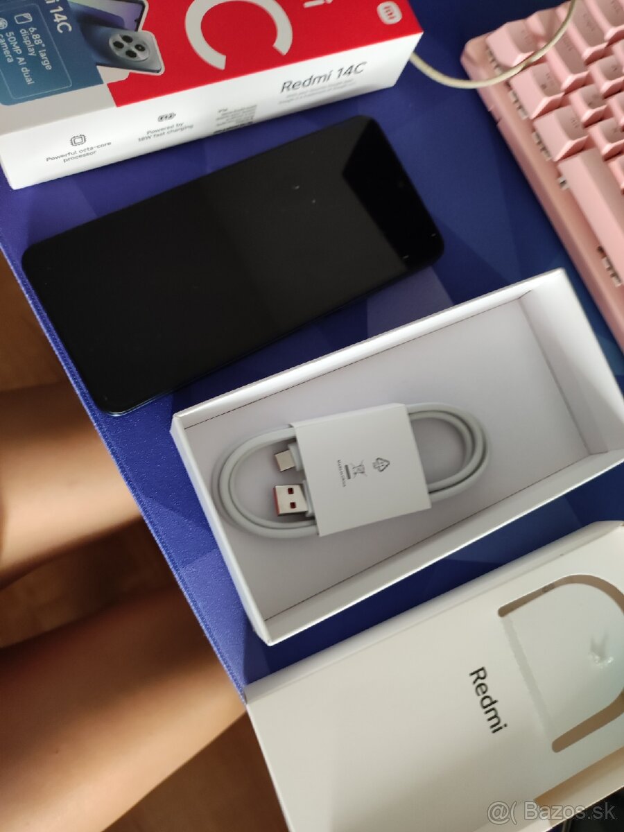 Xiaomi Redmi 14C - 2