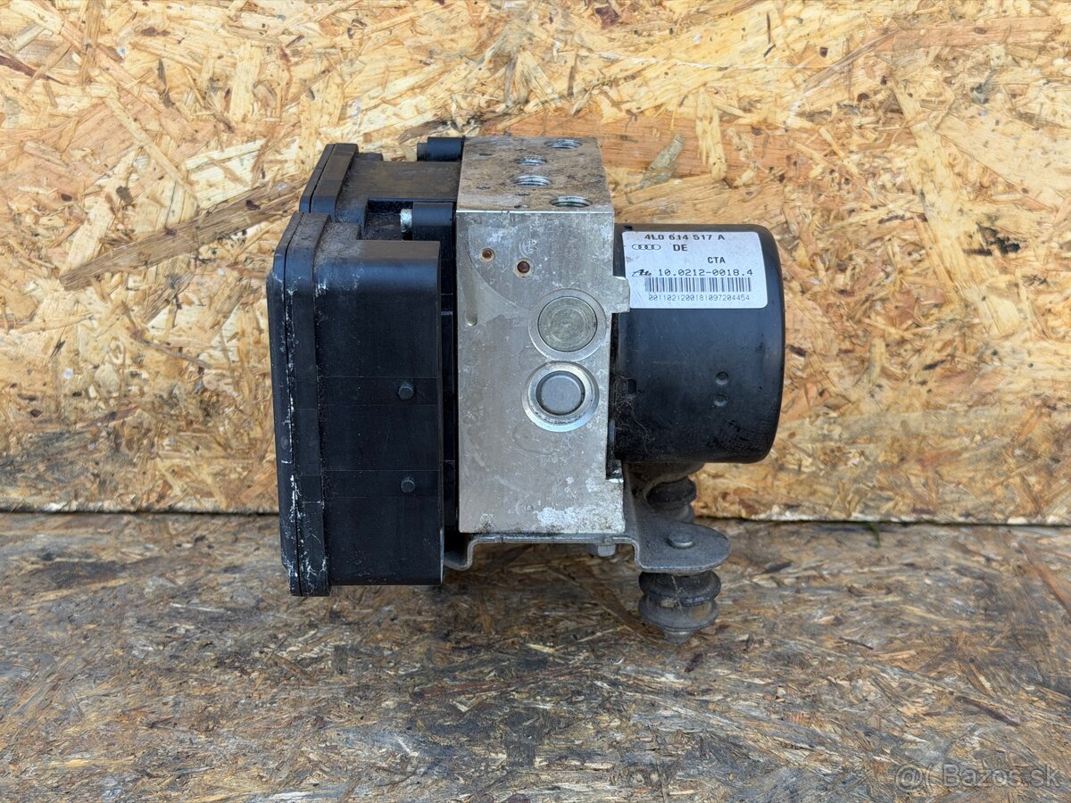 ABS KOCKA AUDI Q7 4L0 614 517 A - 2