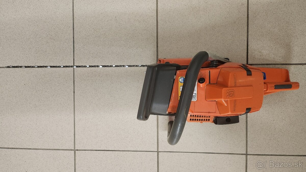 HUSQVARNA 372 XP G X-TORQ - 2