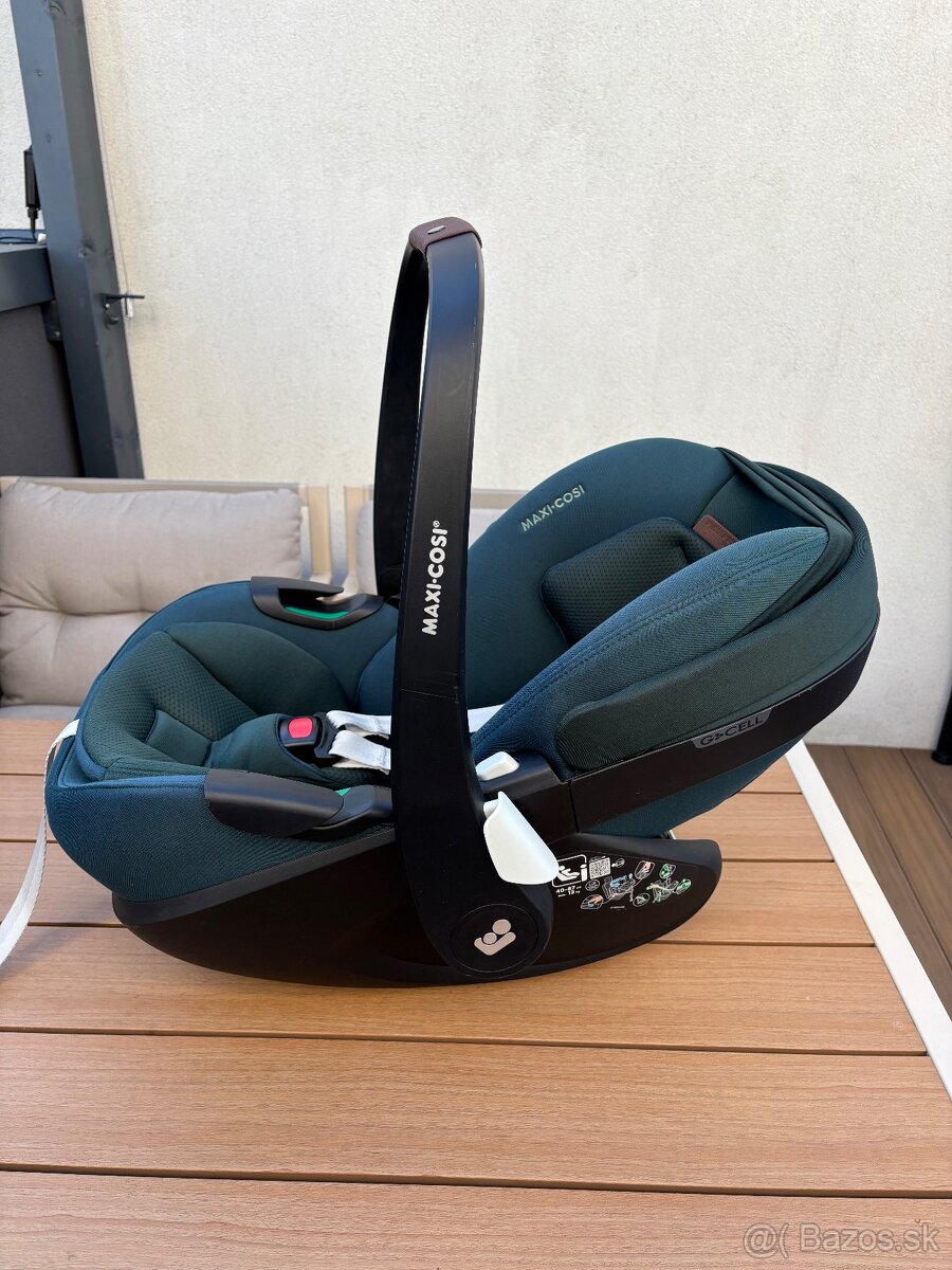 Maxi-Cosi Pebble Pro2 - 2