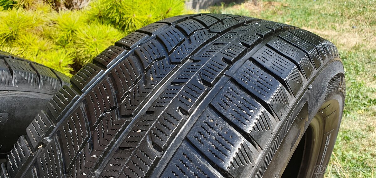 Austone SKANDI SP-901, 235/60 R18 celorocne - 2