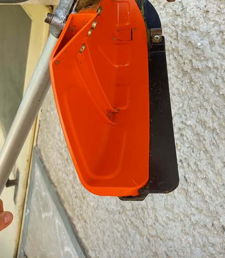 Stihl FS89 4-Mix - 2