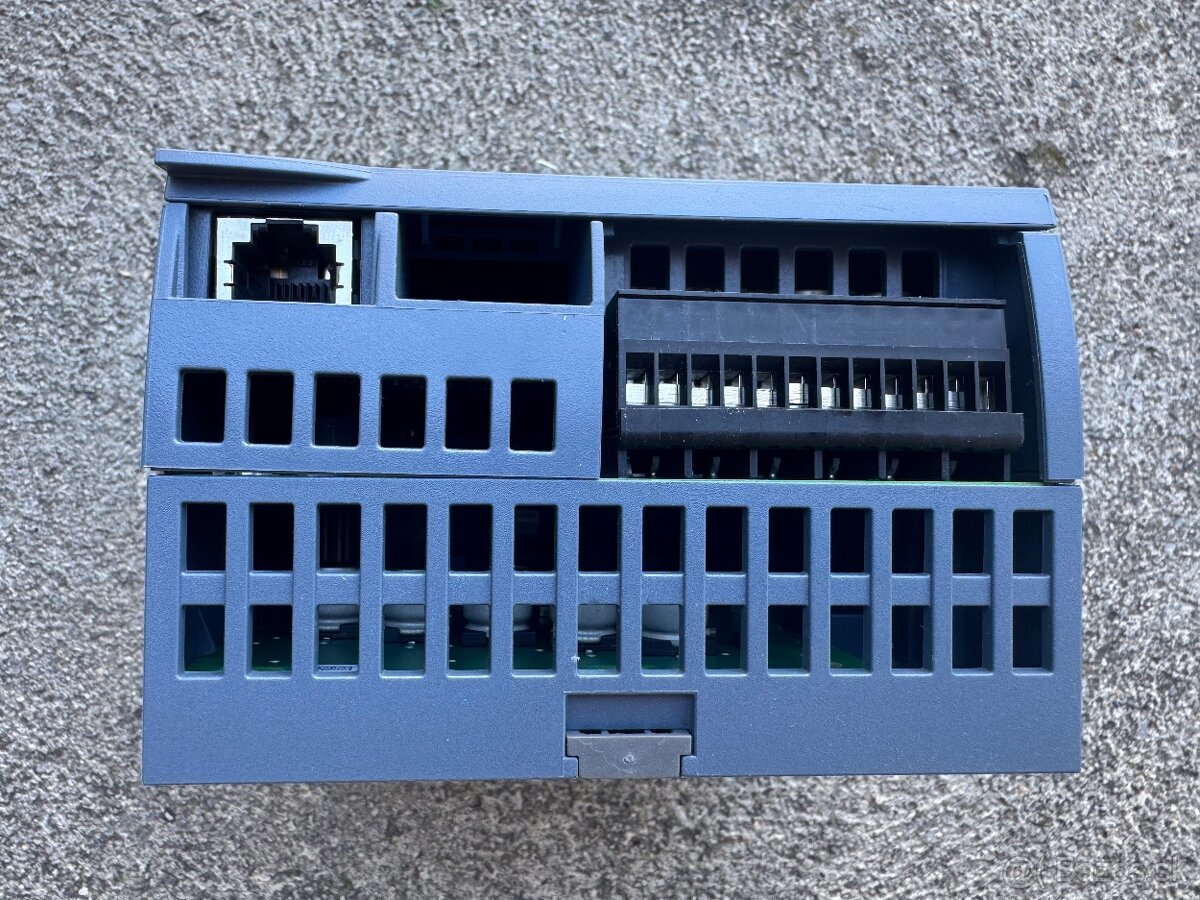 Siemens Simatic S7-1200 - 2