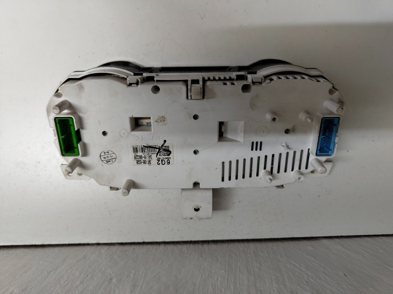 tachometer suzuki ignis 34100-6G0 50€ - 2