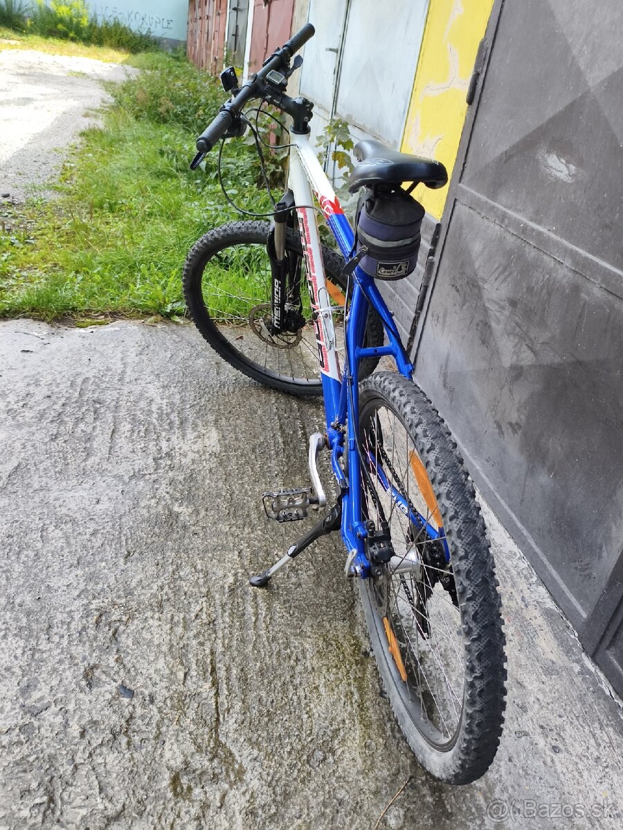 Predam bicykel Merida - 2