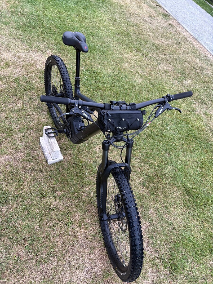 Specialized Turbo Levo 700Wh - 2