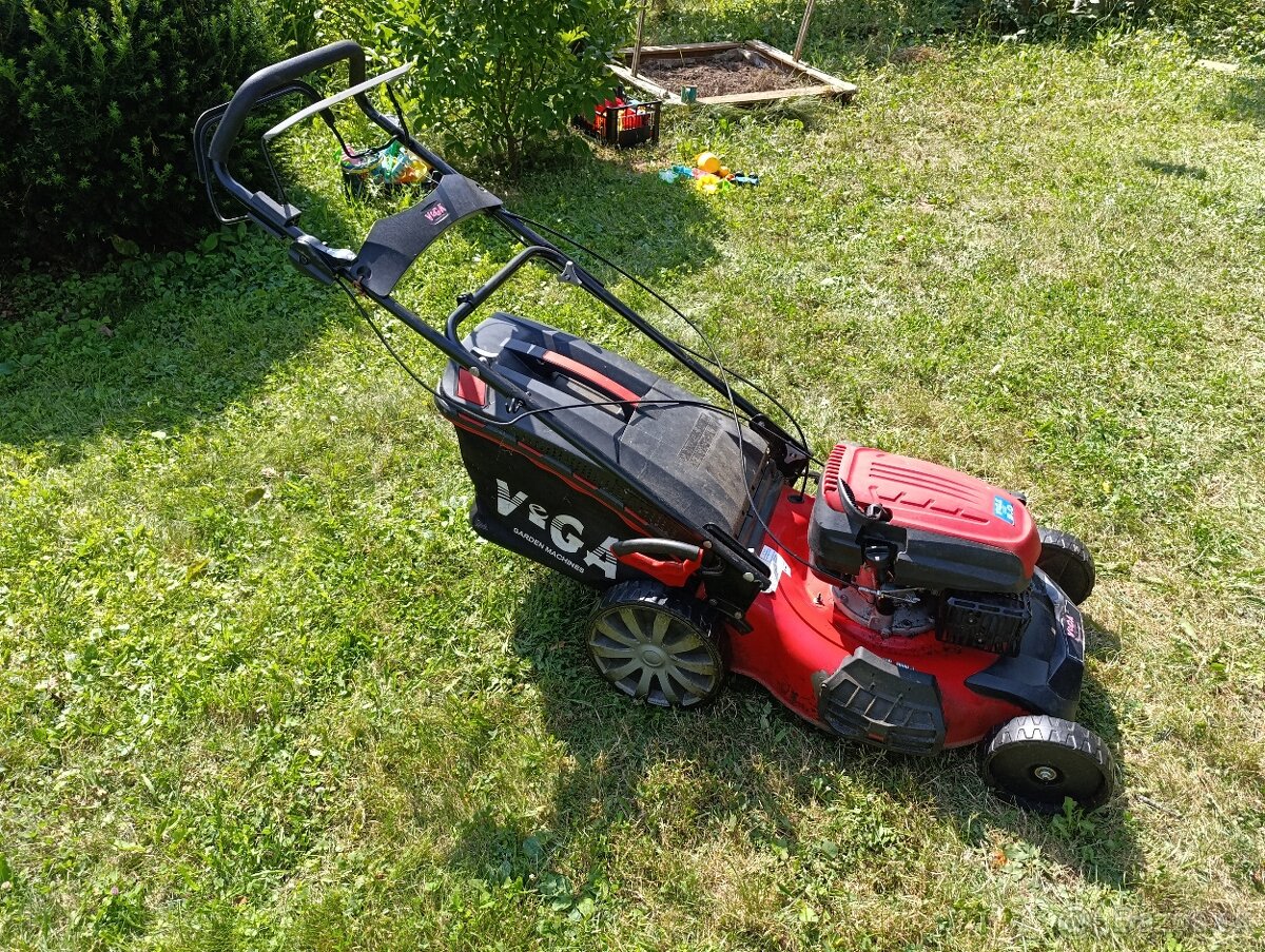 Predám kosačku Vega 51 - 2