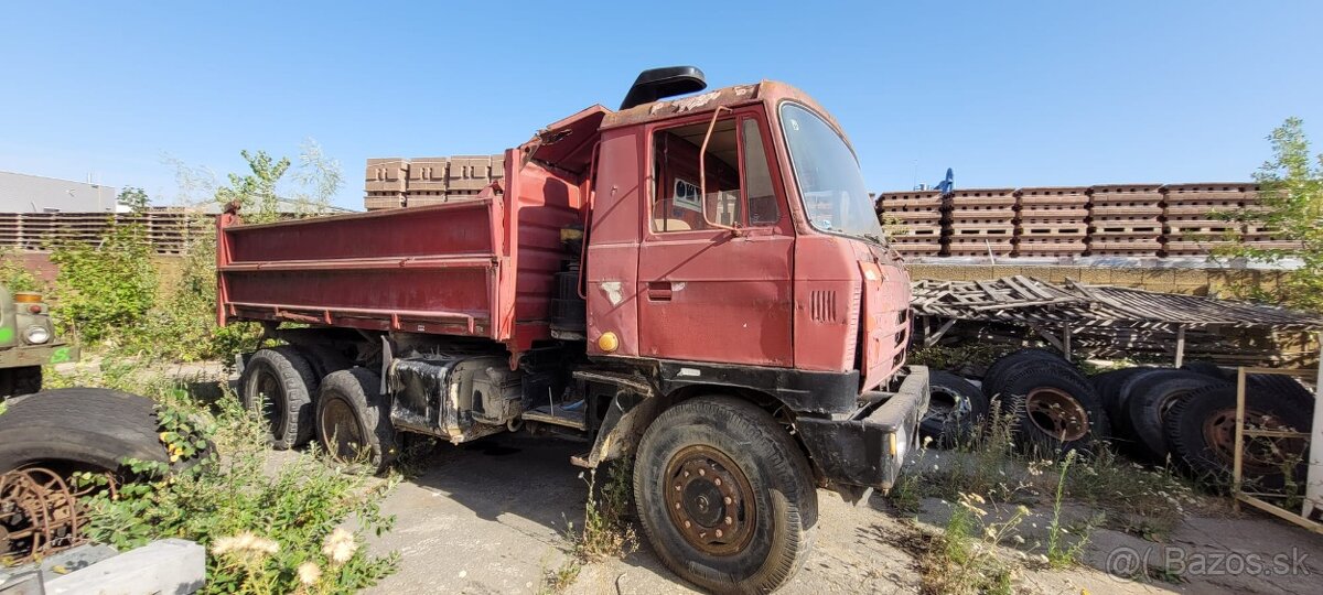 Tatra 815 - 2