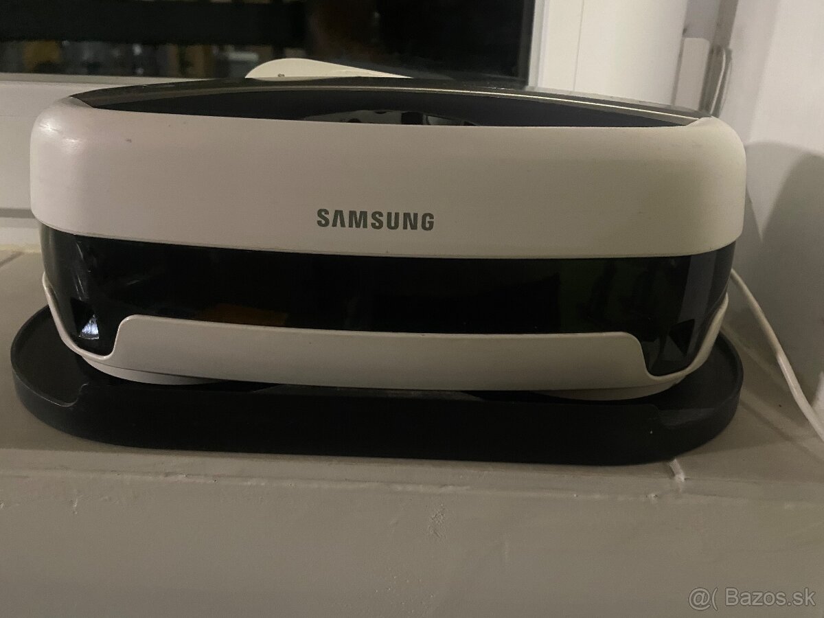 Samsung umývač podláh - 2