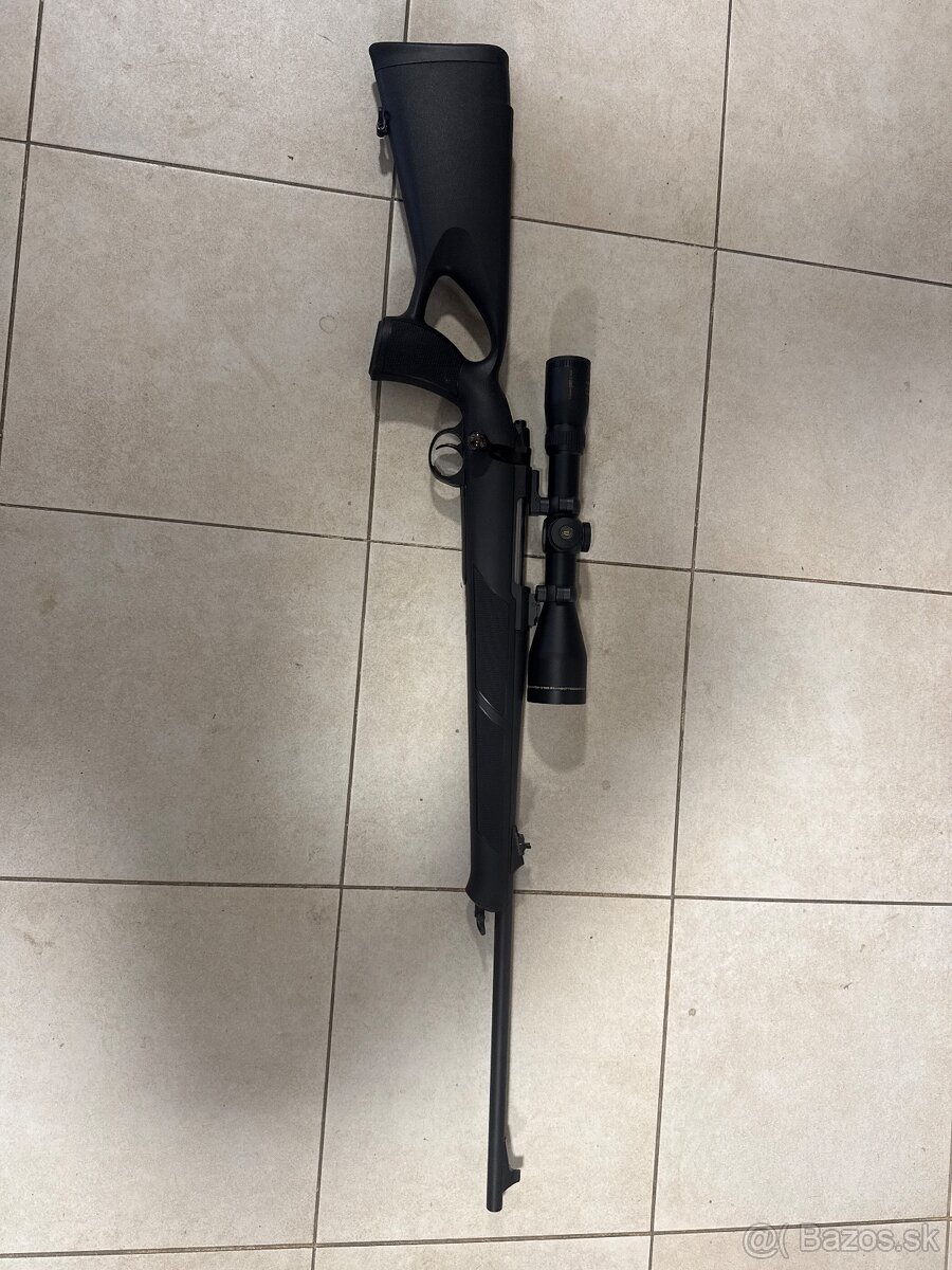 predam guľovnicu 30-06 springfield - 2