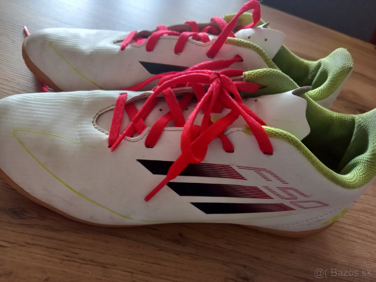 Halovky Adidas - 2