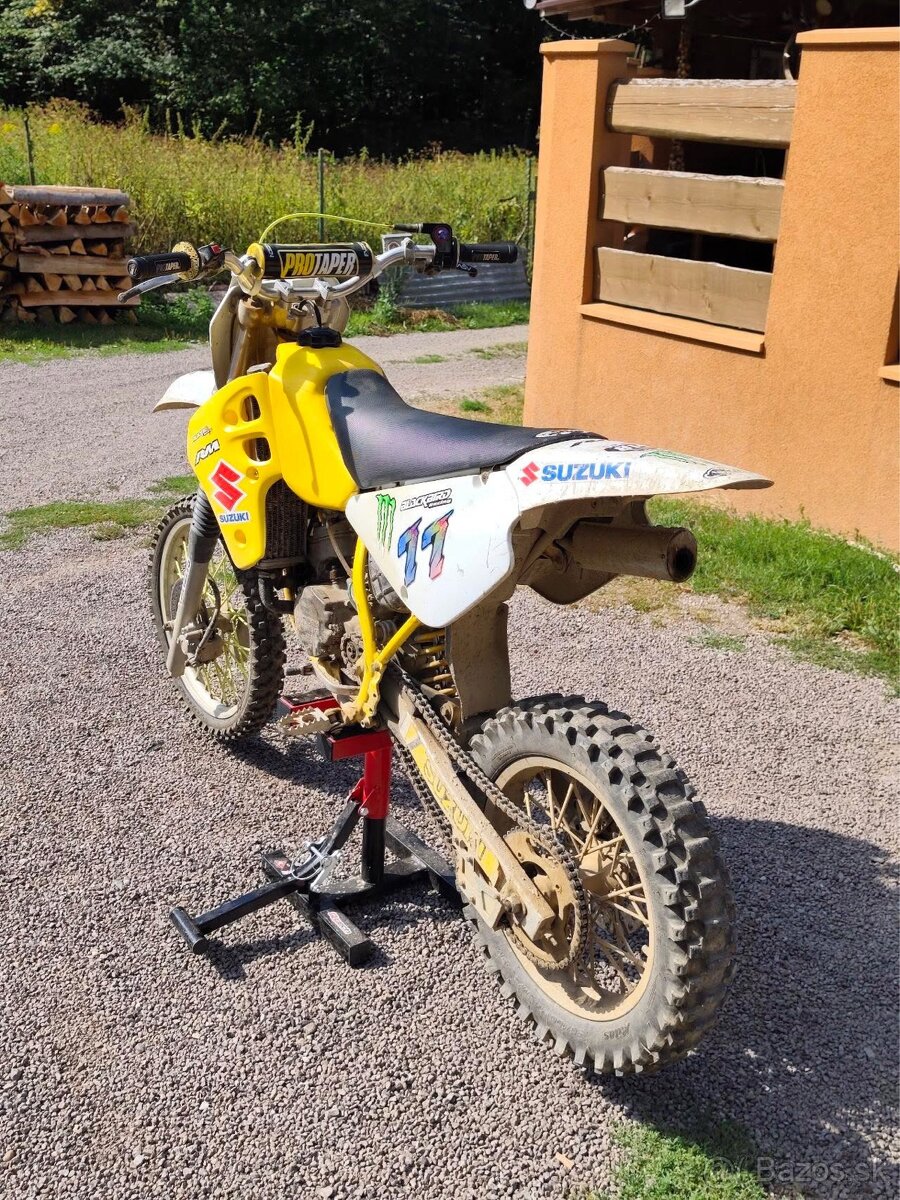 Suzuki RM 85 - 2