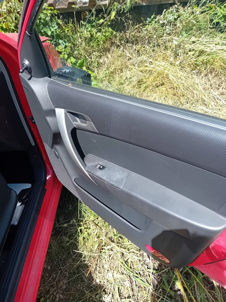 Chevrolet Aveo 1,2i 16v,KLAS - 2