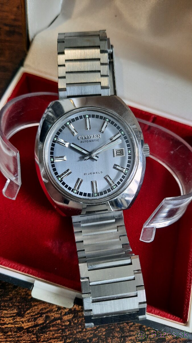 Citizen Automatic - 2