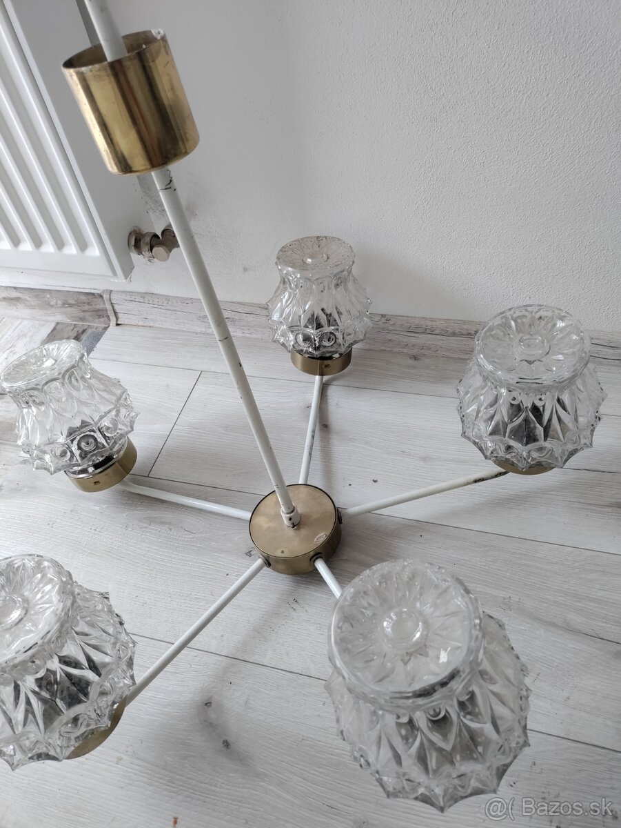 Luster - 2
