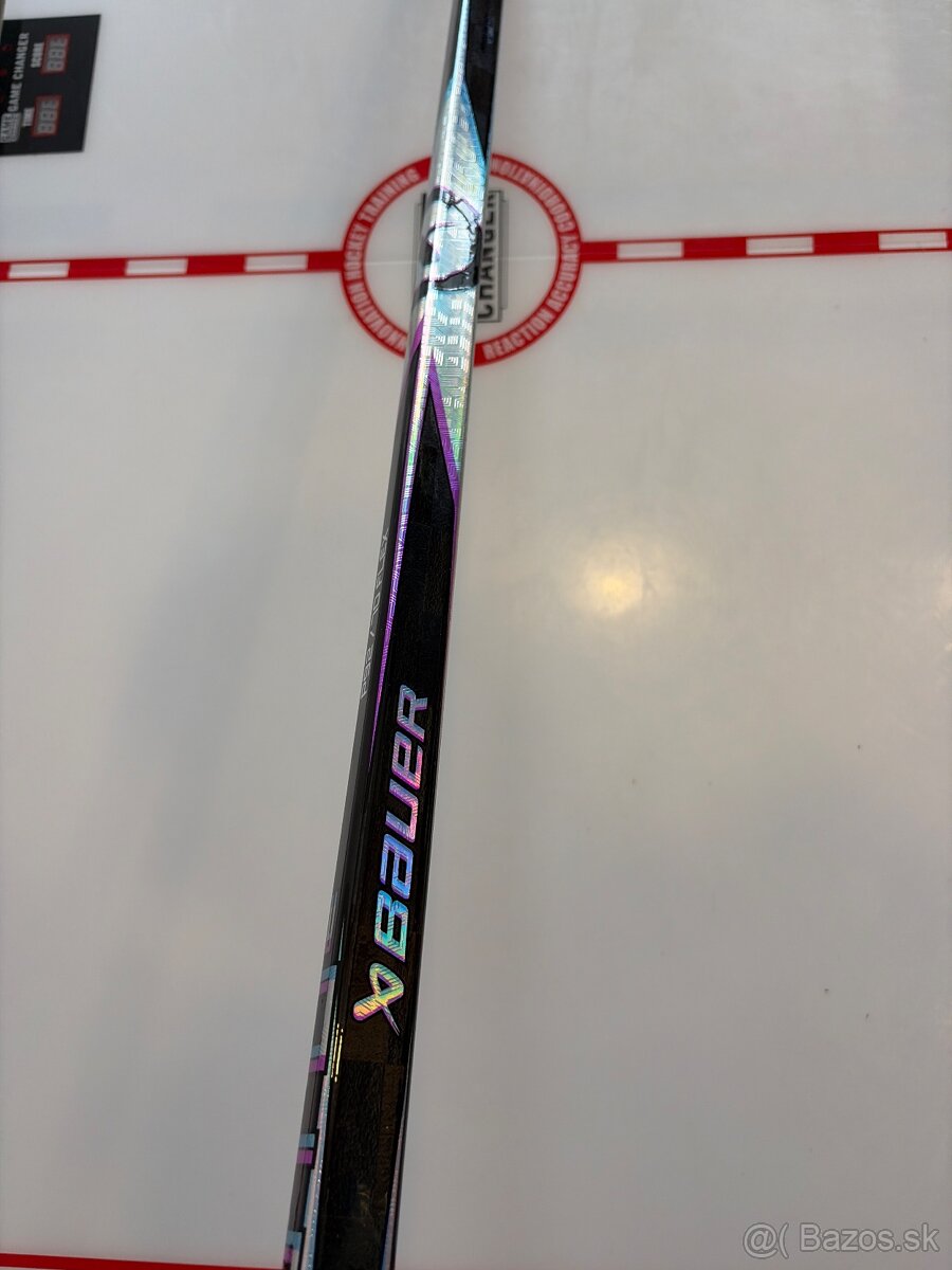 Hokejka bauer proto2 p92 70flex right - 2