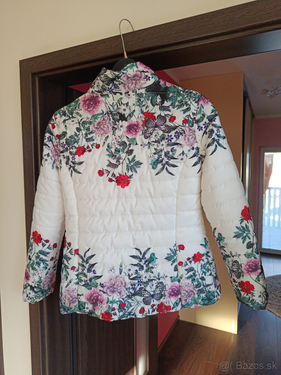 Jesenná bunda - 2