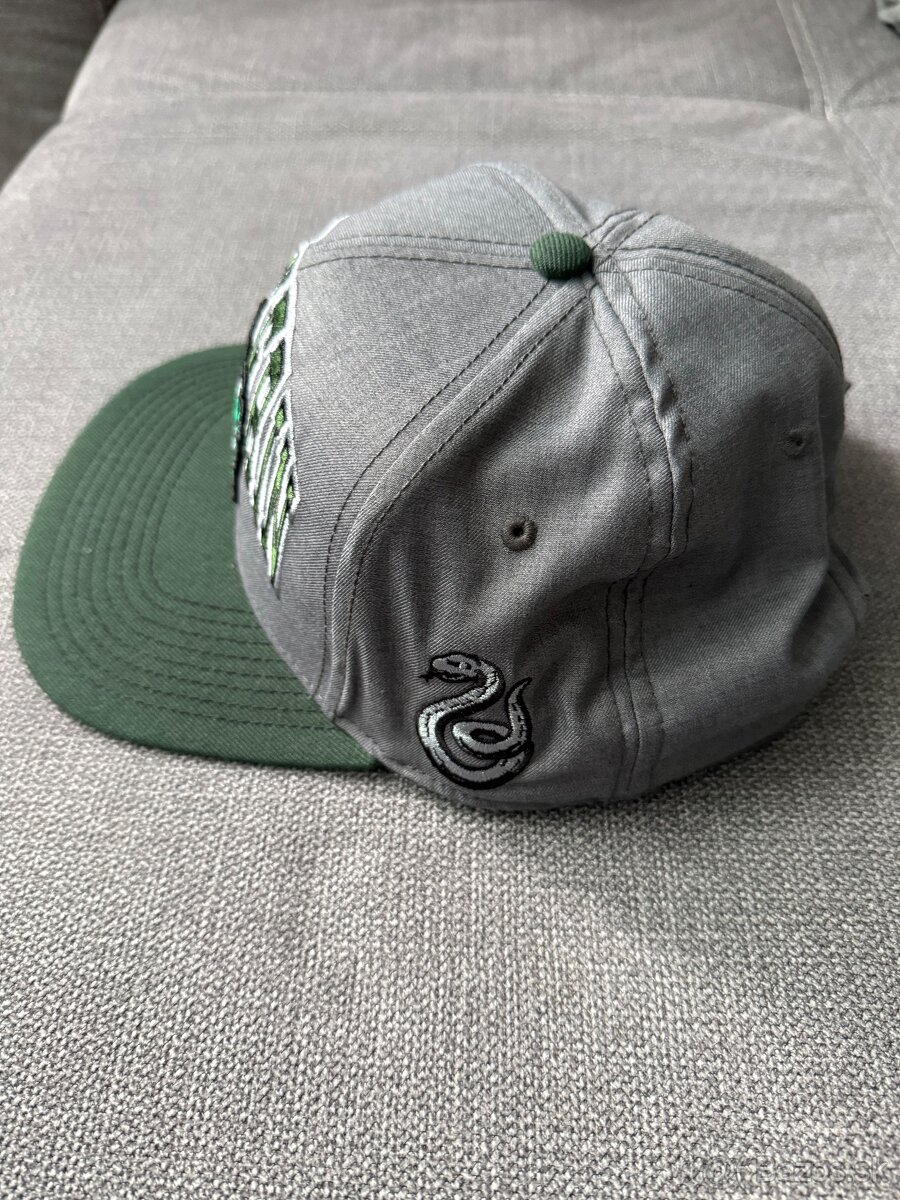 Šiltovky - 2