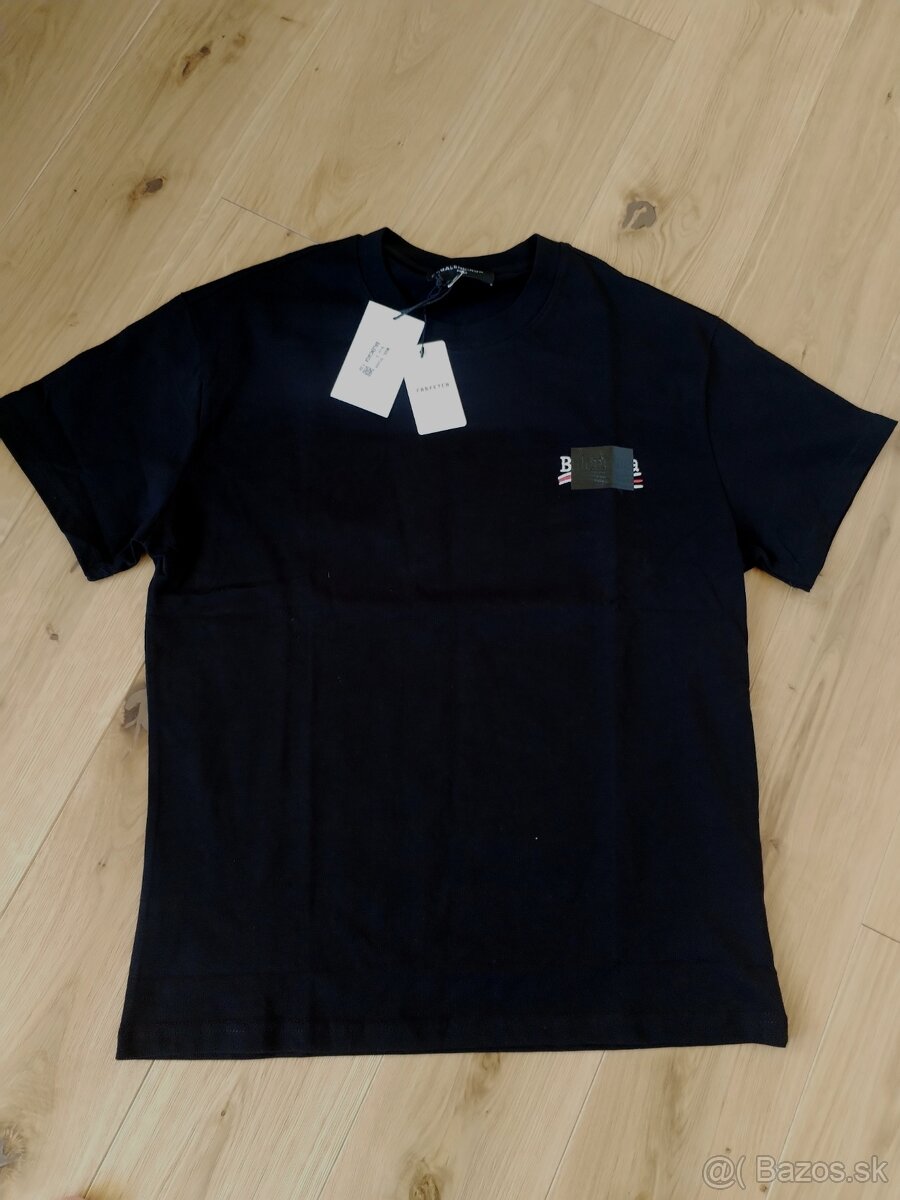 Tricko Balenciaga kvalitne - 2