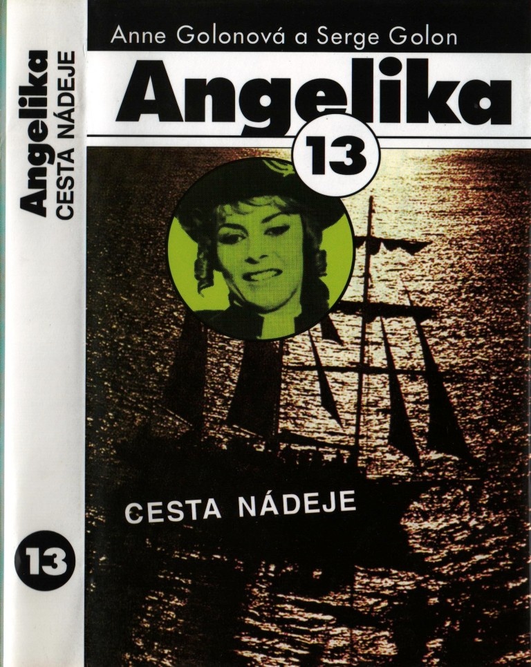 ANGELIKA 13 -14 DIEL - 2