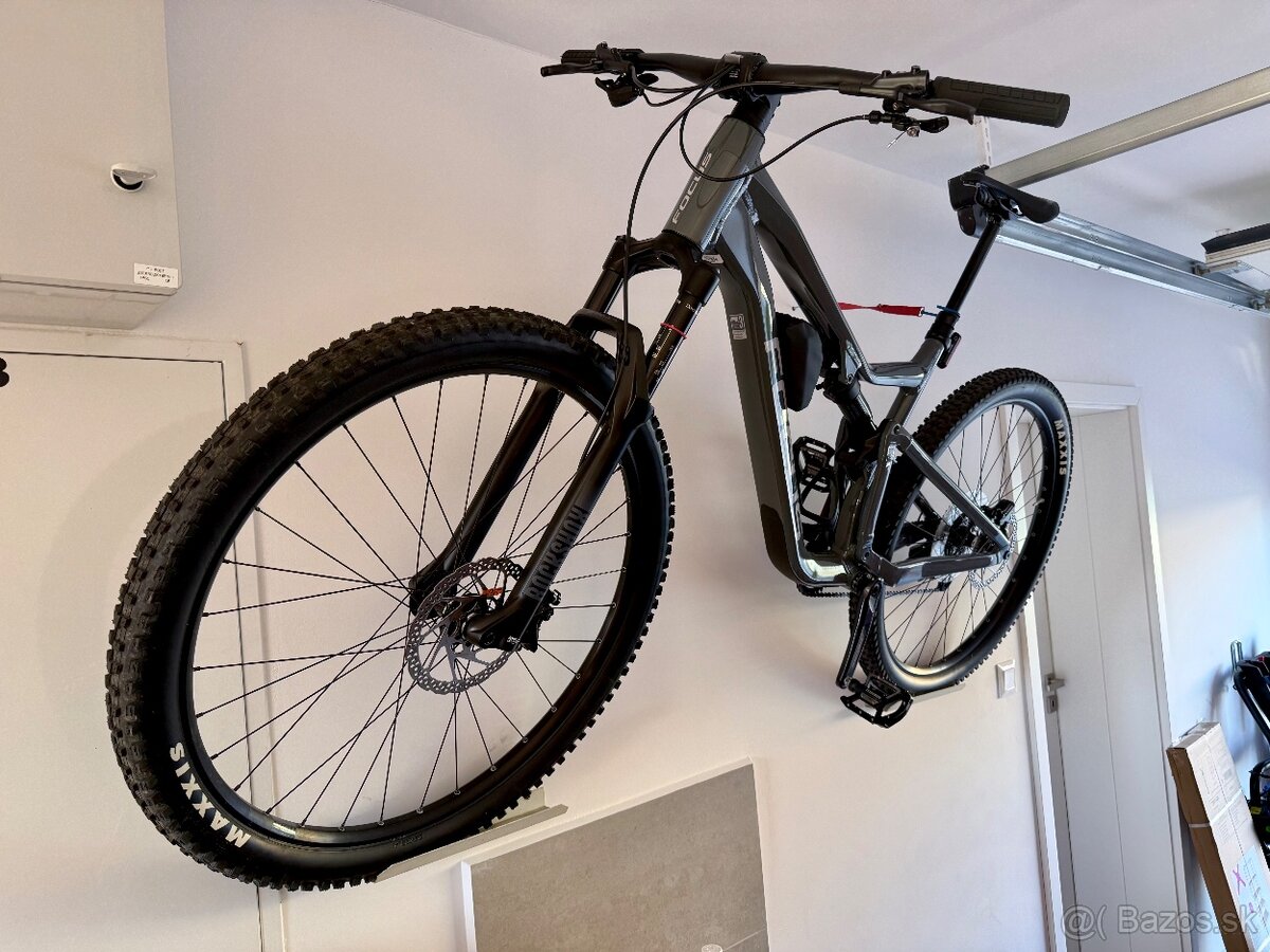Focus THRON 6.8 XL - 2
