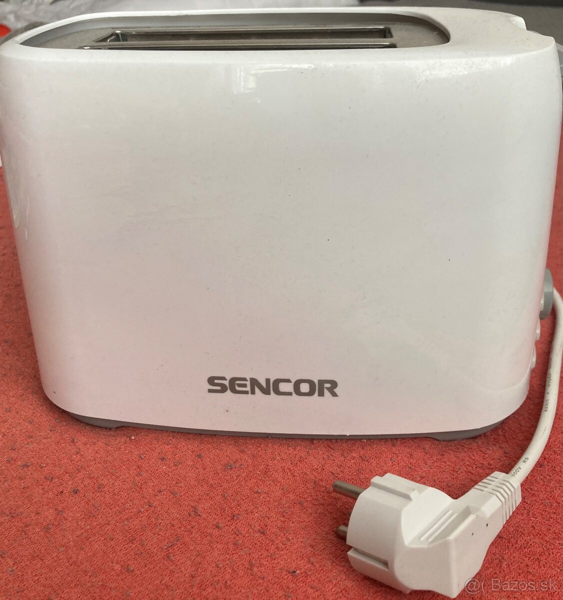 Hriankovač Sencor - 2