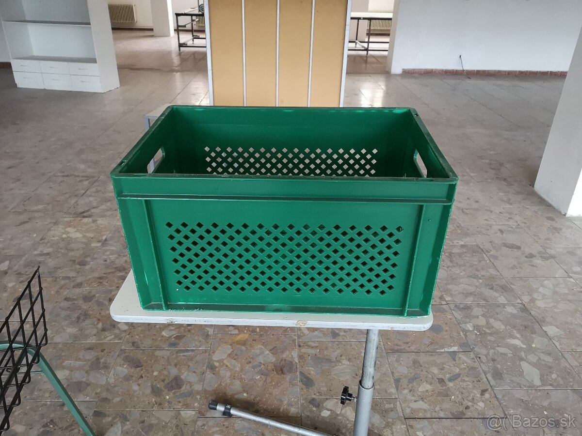 Predaj - 2