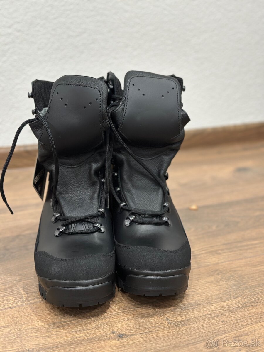Vysoká taktická obuv - 2