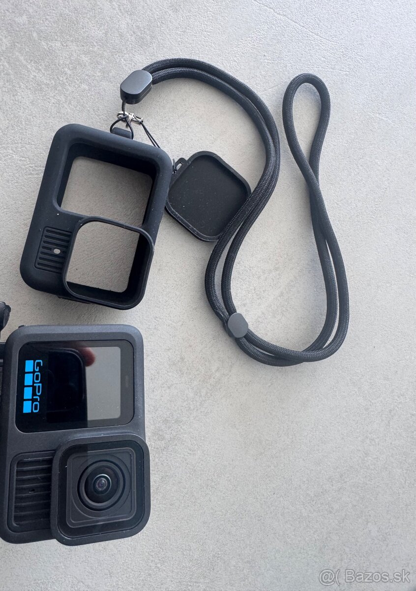 Gopro hero 13 Nová - 2