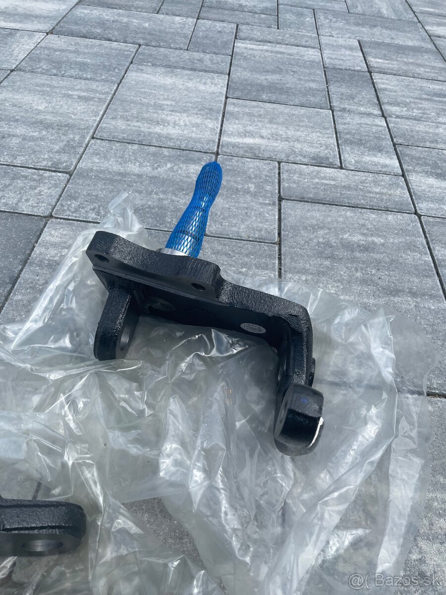 Predné vretená VW BUS T2 - 2