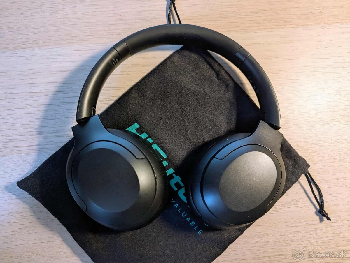 Bezdrôtové slúchadlá HiFuture FutureTour - 2