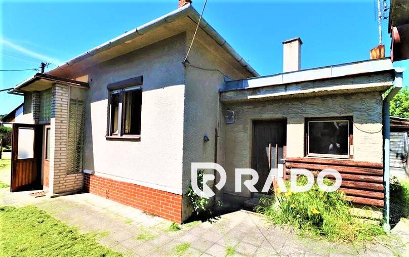 RADO | Rodinný dom v meste Šaštín-Stráže - 2