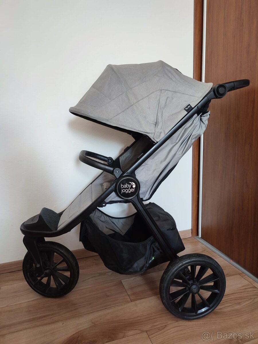 BABY JOGGER City Elite 2 - 2