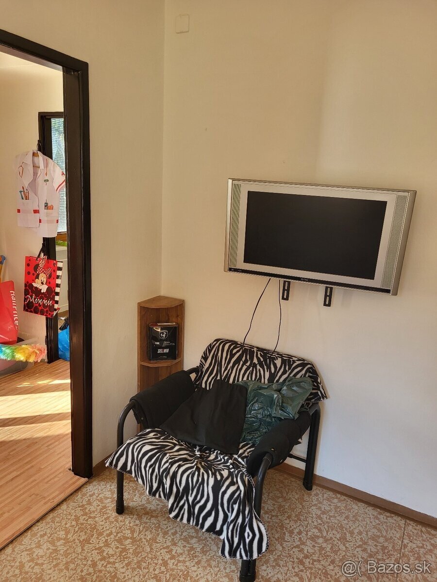 Pekný 3 izbový byt na prenájom aj s Balkónom za 660 e mesač - 2