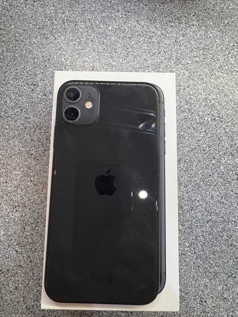 iPhone 11 128Gb - 2