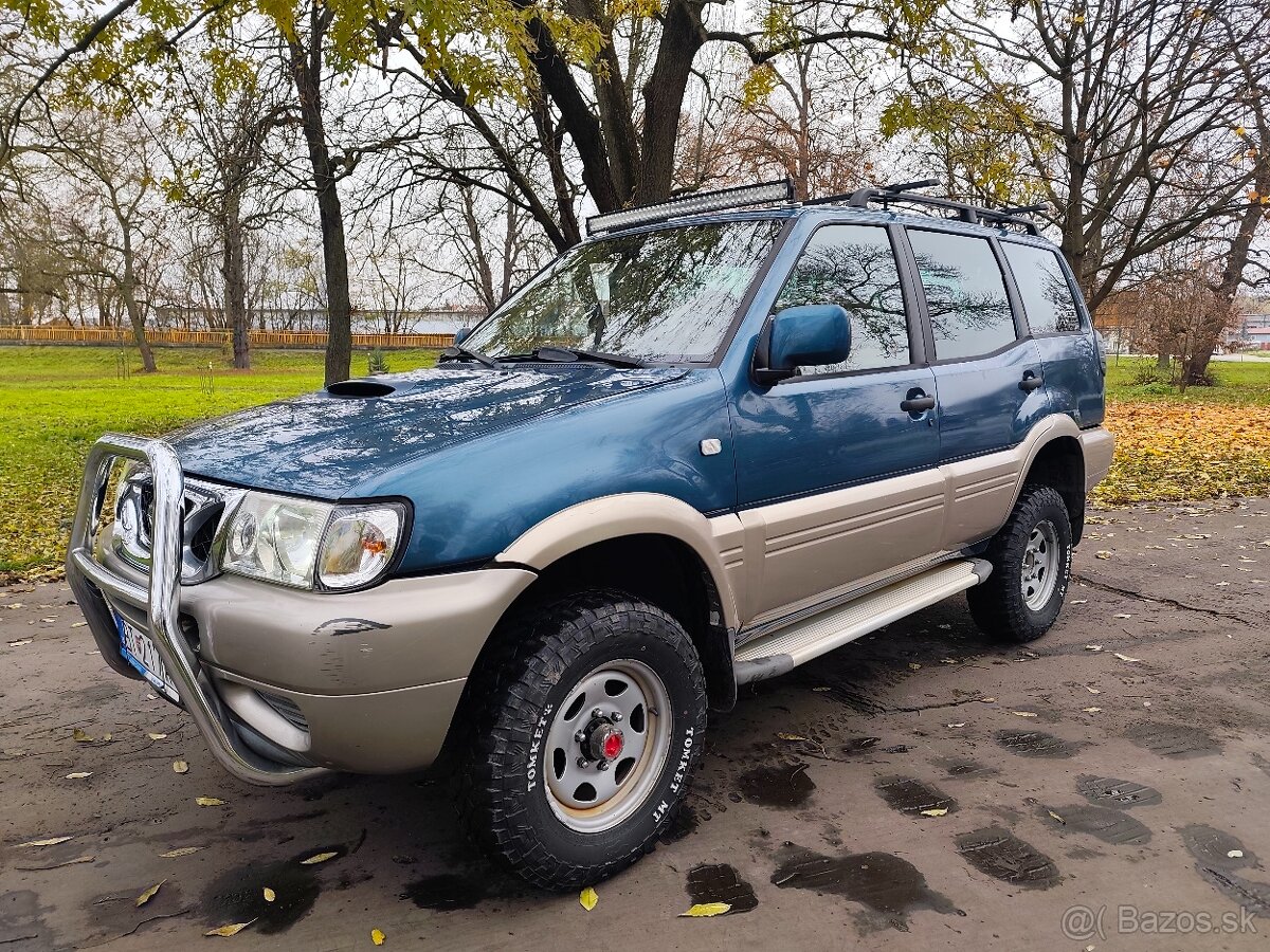 Terrano