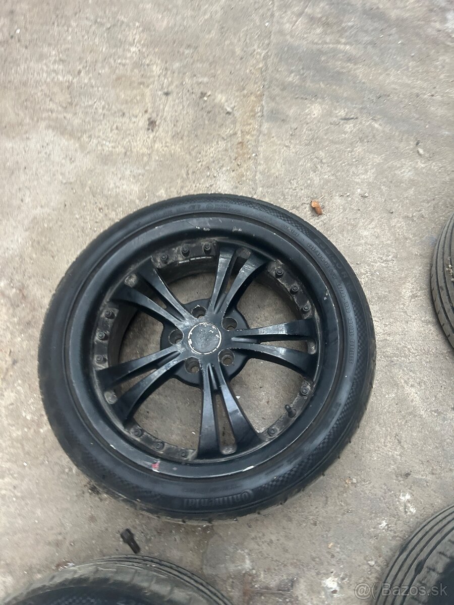 5x112 r18 elektrony - 2