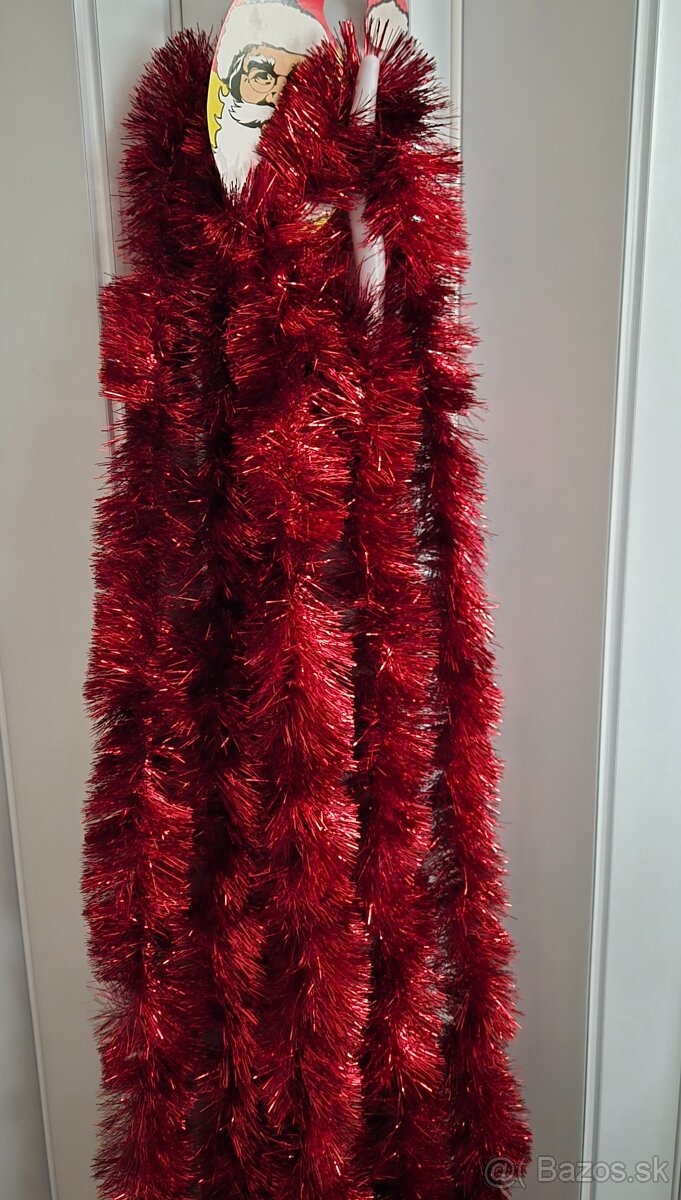 Dekoračná reťaz - 2