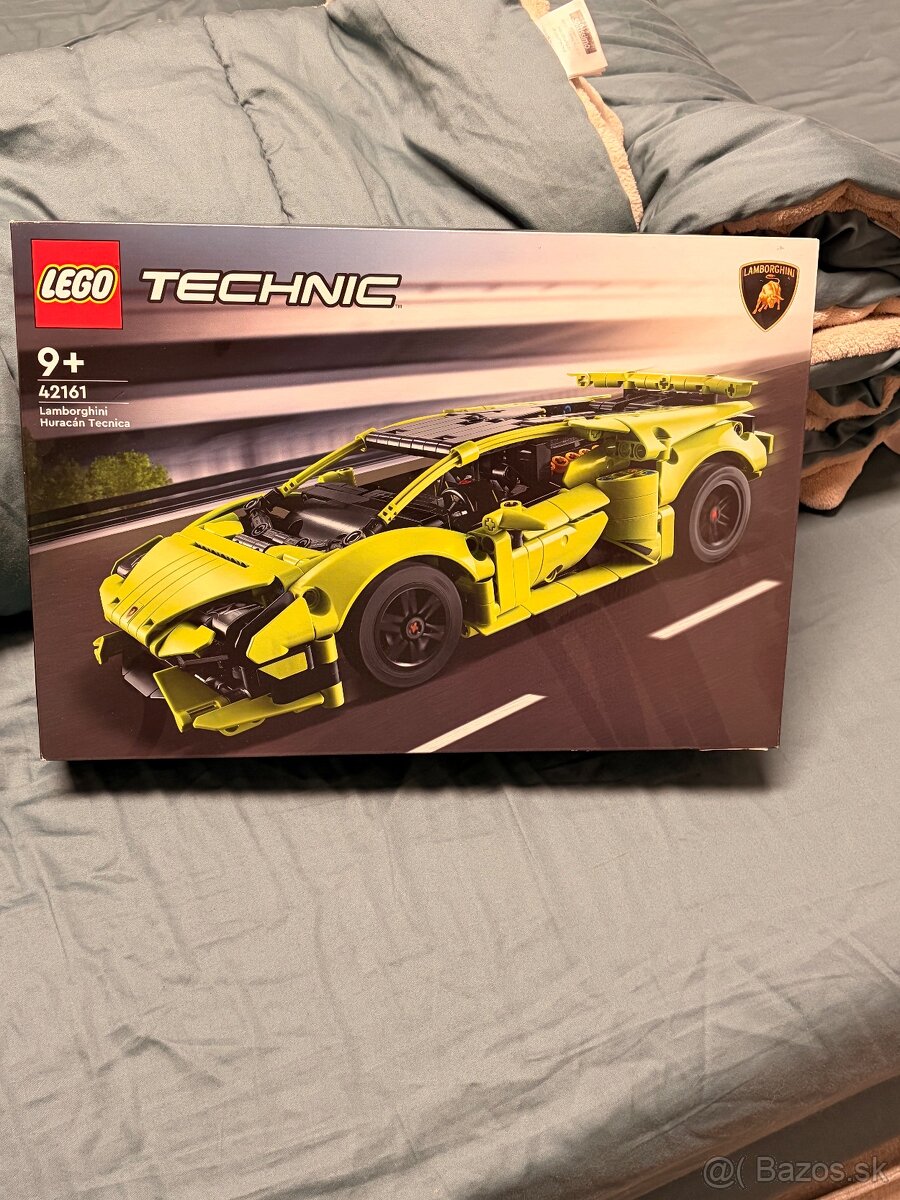 Lamborghini Huracan Tecnica 42161 - 2