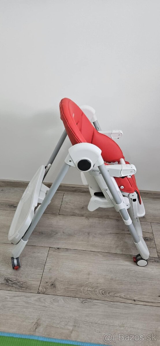 Peg Perrego Prima pappa 3 - 2