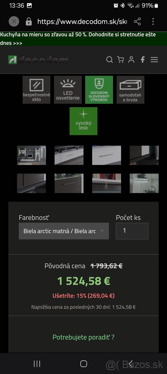 Obyvacia stena Manhattan - 2