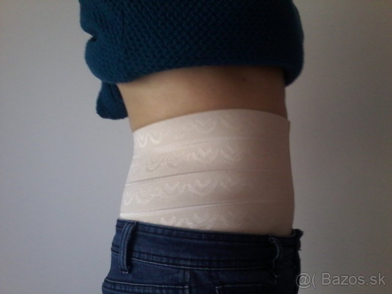 Poporodny stahovaci pas - novy - 2