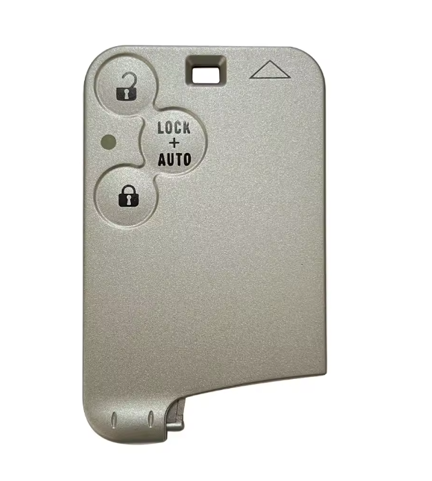 Opravná sada kľúča Renault 3TL Laguna Espace Velsatis - 2