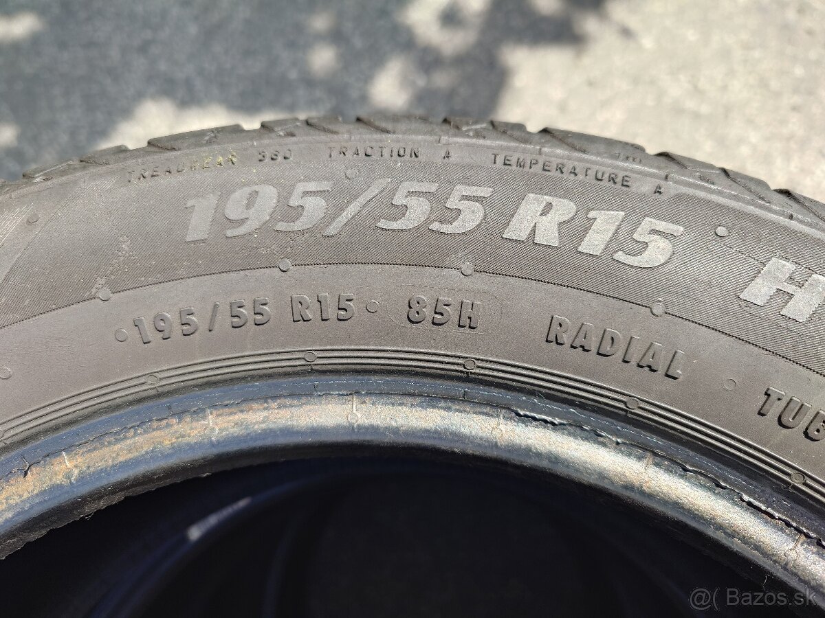 Matador 195/55 R15 - 2